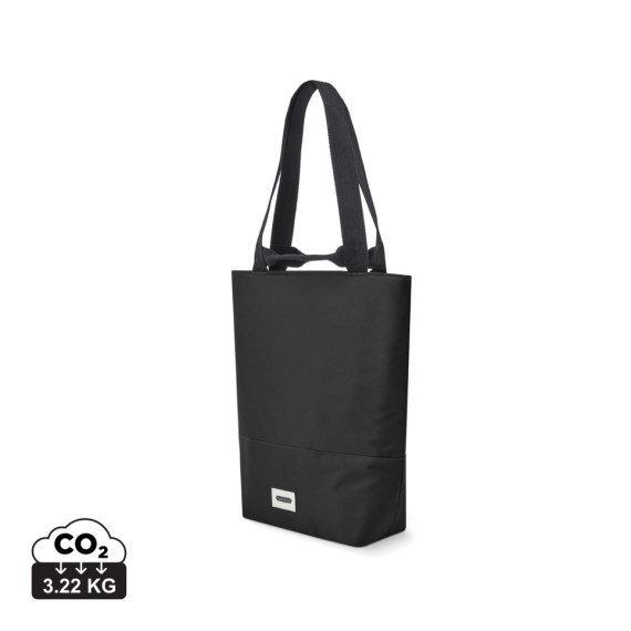 Izolovaná/chladící taška 16l Black+Blum