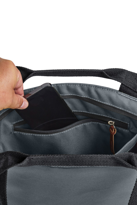 Izolovaná/chladící taška 16l Black+Blum