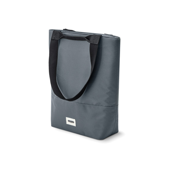 Izolovaná/chladící taška 16l Black+Blum