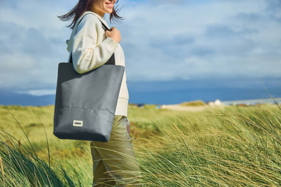 Izolovaná/chladící taška 16l Black+Blum