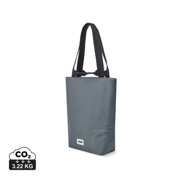 Izolovaná/chladící taška 16l Black+Blum