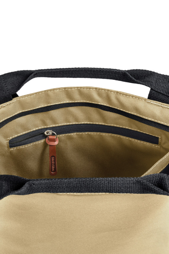 Izolovaná/chladící taška 16l Black+Blum