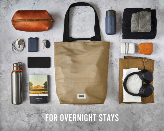 Izolovaná/chladící taška 16l Black+Blum