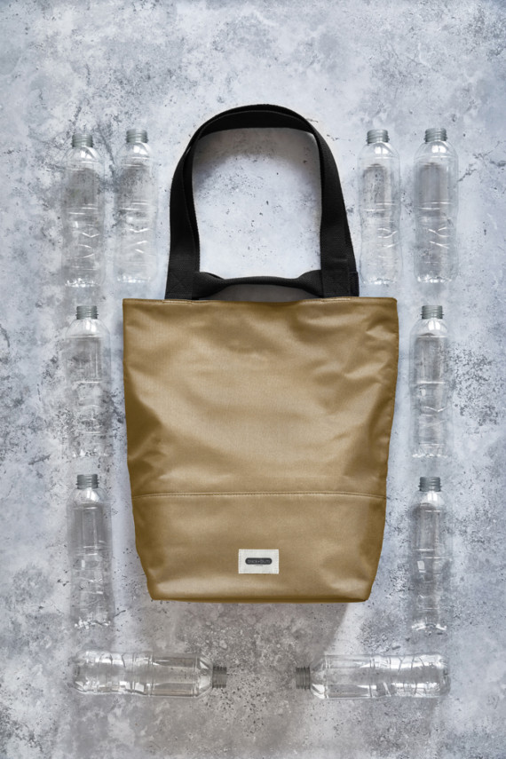 Izolovaná/chladící taška 16l Black+Blum