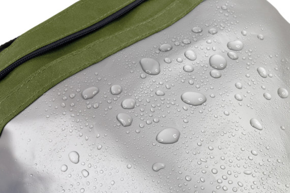 Izolovaná/chladící taška 16l Black+Blum