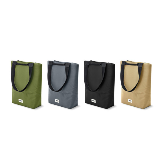 Izolovaná/chladící taška 16l Black+Blum