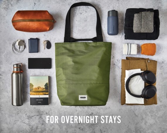 Izolovaná/chladící taška 16l Black+Blum