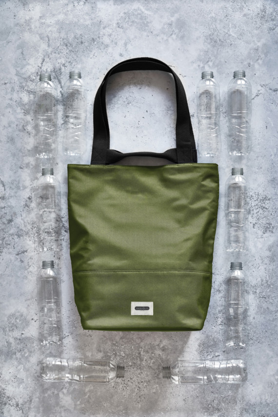 Izolovaná/chladící taška 16l Black+Blum