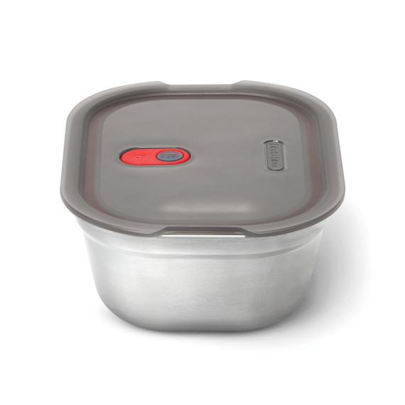 Sada 3 krabiček na jídlo – malá, střední, velká Black+Blum