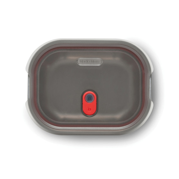 Sada 3 krabiček na jídlo – malá, střední, velká Black+Blum