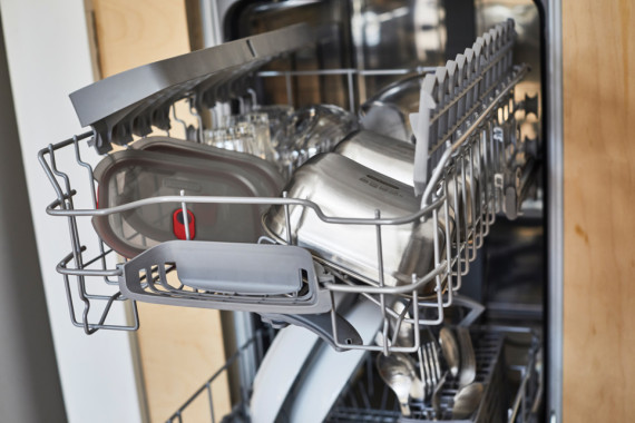 Sada 3 krabiček na jídlo – malá, střední, velká Black+Blum