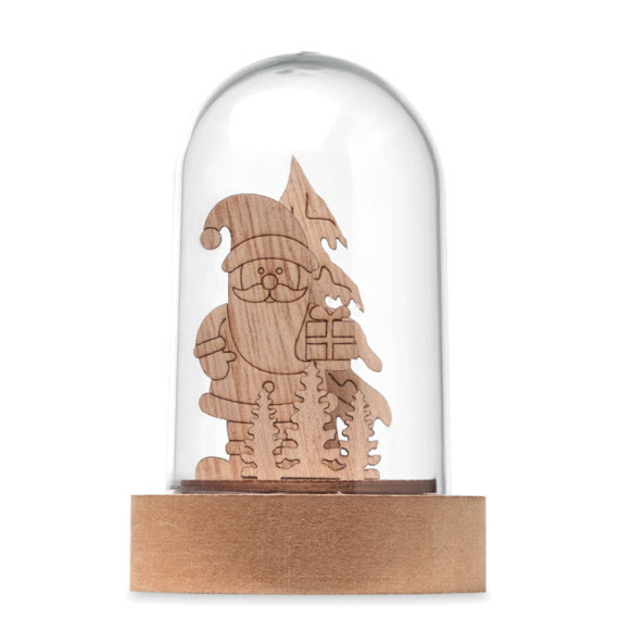 ROVANI, Vánoční LED ozdoba