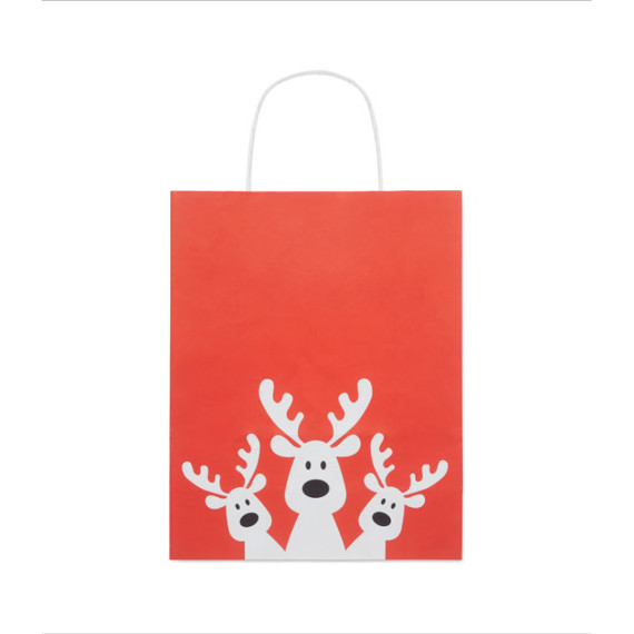 BAO SMALL, Dárková papírová taška malá