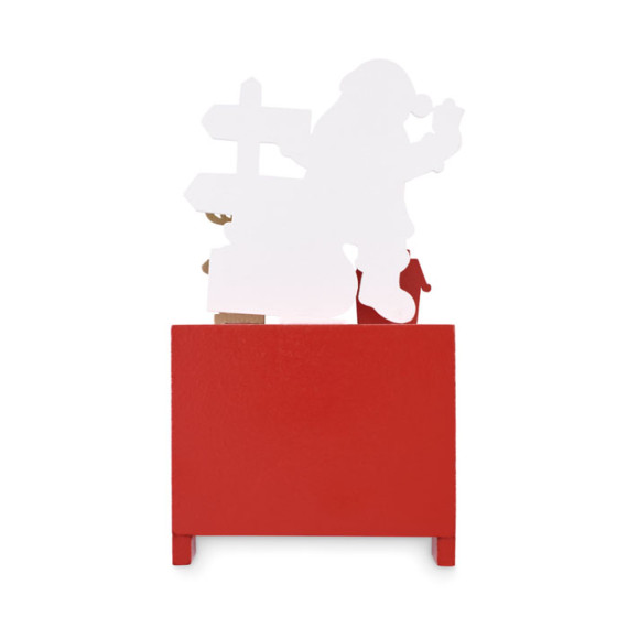 LASKENTA, Vánoční odpočítávací kalendář