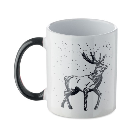 FESTIMUG, Vánoční keramický hrnek 300 ml