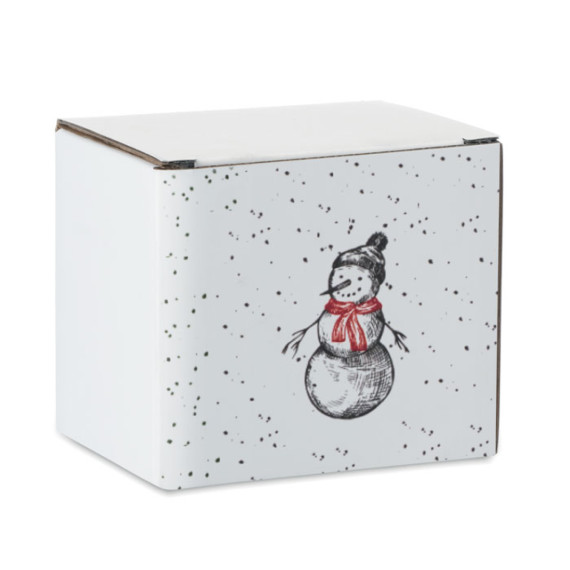 FESTIMUG, Vánoční keramický hrnek 300 ml