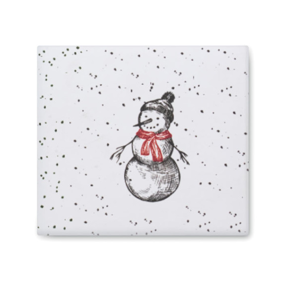 FESTIMUG, Vánoční keramický hrnek 300 ml