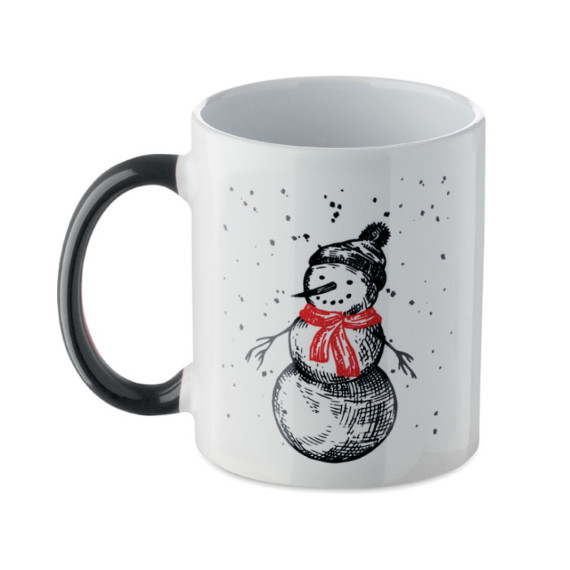 FESTIMUG, Vánoční keramický hrnek 300 ml