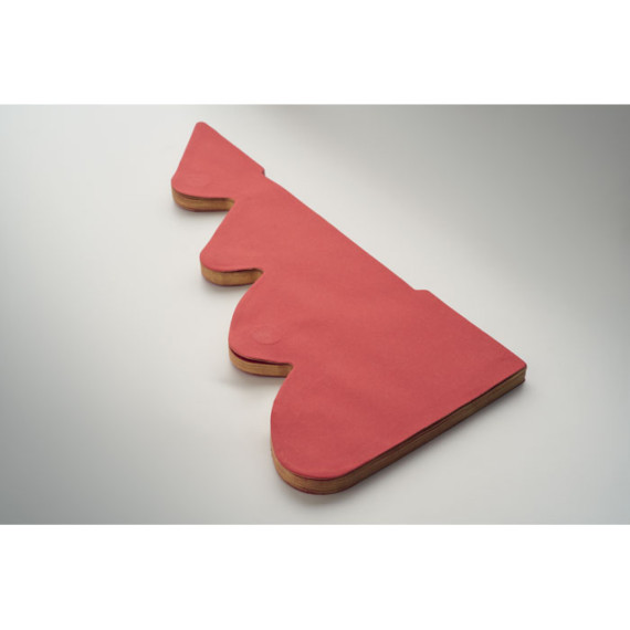 HARMOBIG, Papírová vánoční ozdoba