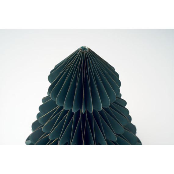 HARMOBIG, Papírová vánoční ozdoba