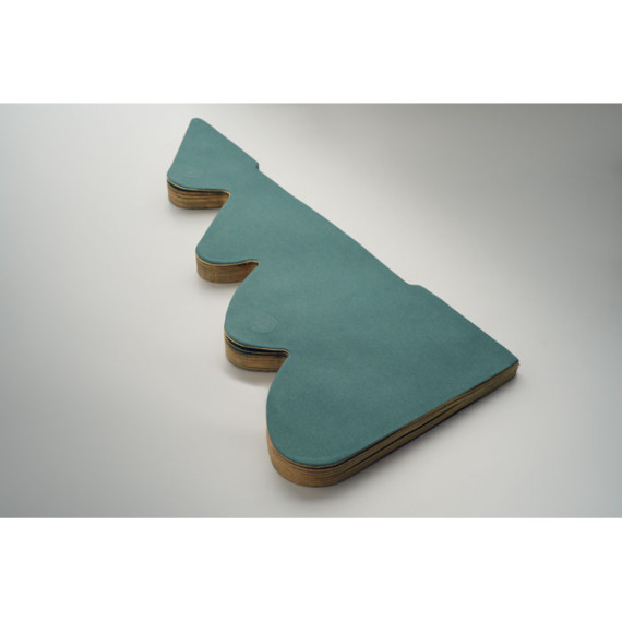 HARMOBIG, Papírová vánoční ozdoba