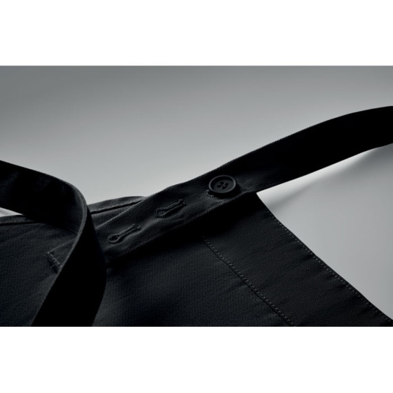 GAMMA, Zástěra z bio bavlny 240 gr/m²