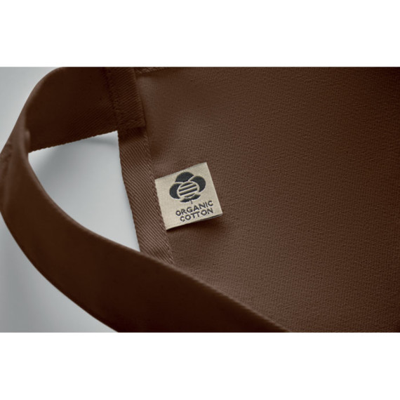 GAMMA, Zástěra z bio bavlny 240 gr/m²