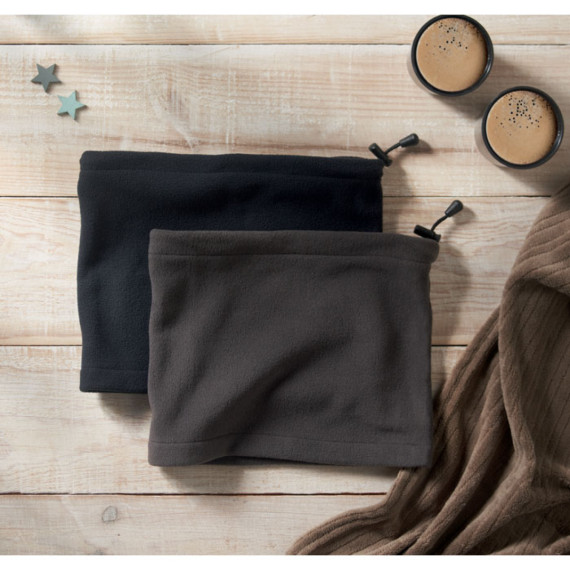 BLIZZARD RPET, Fleecová čepice více použití