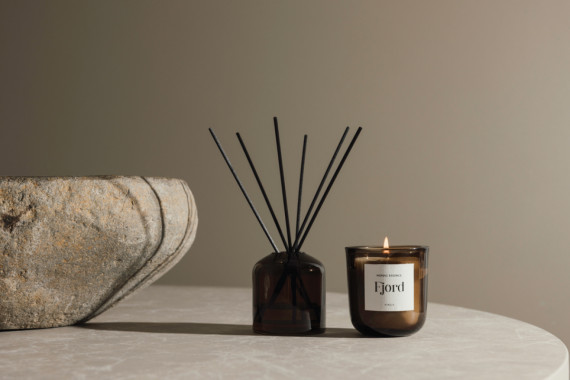 Dárková sada VINGA Nordic