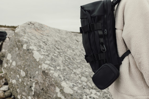 Lékárnička VINGA Baltimore z RCS