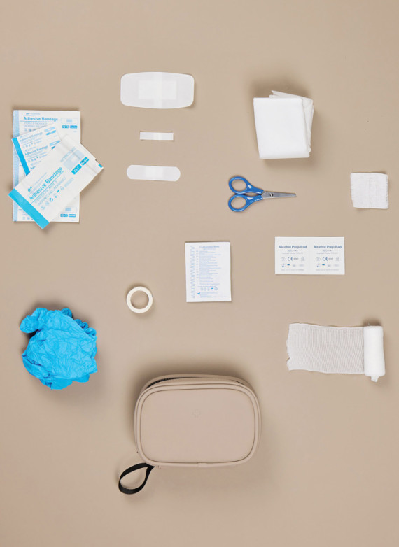 Lékárnička VINGA Baltimore z RCS