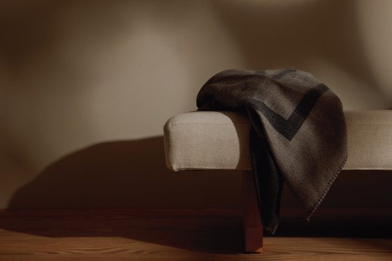 Deka VINGA Monogram z GRS