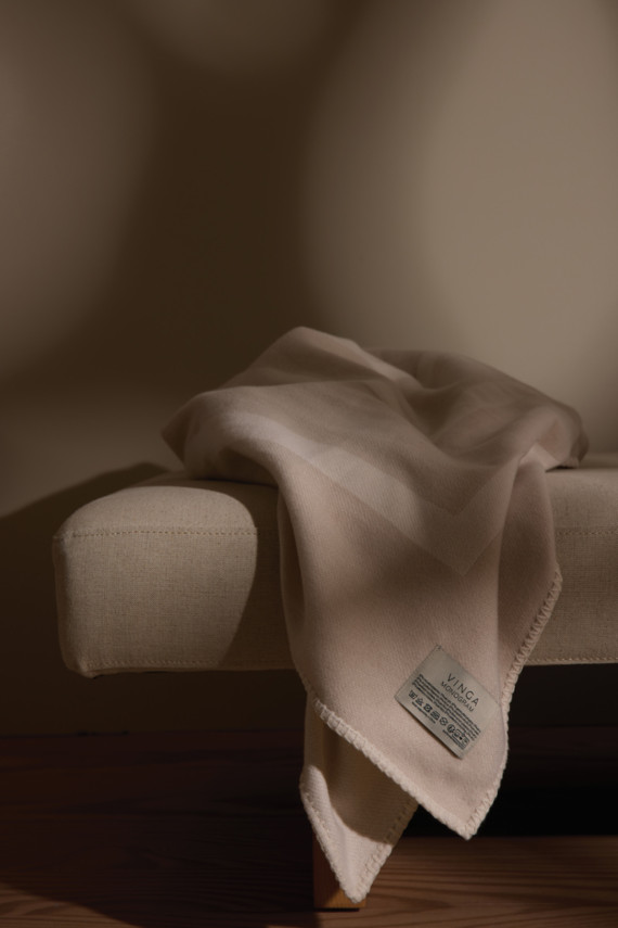 Deka VINGA Monogram z GRS