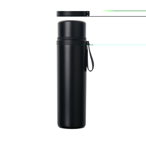 Termoska VINGA Tono s dvojitou stěnou 750 ML z RCS