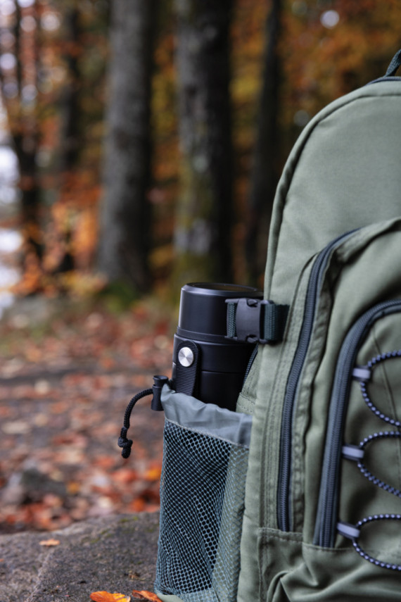 Termoska VINGA Tono s dvojitou stěnou 750 ML z RCS