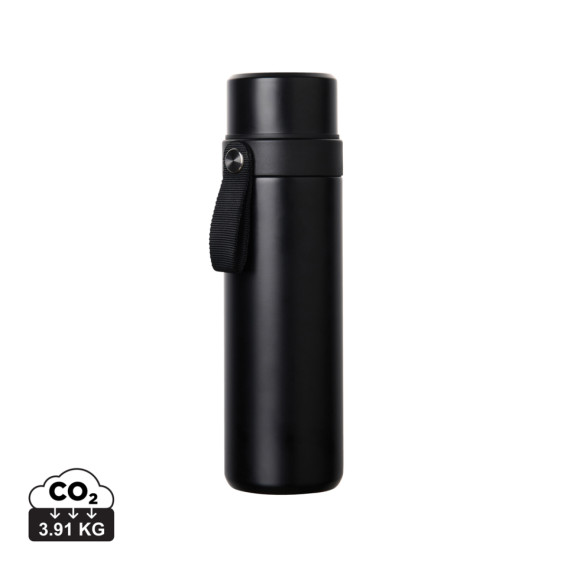 Termoska VINGA Tono s dvojitou stěnou 750 ML z RCS