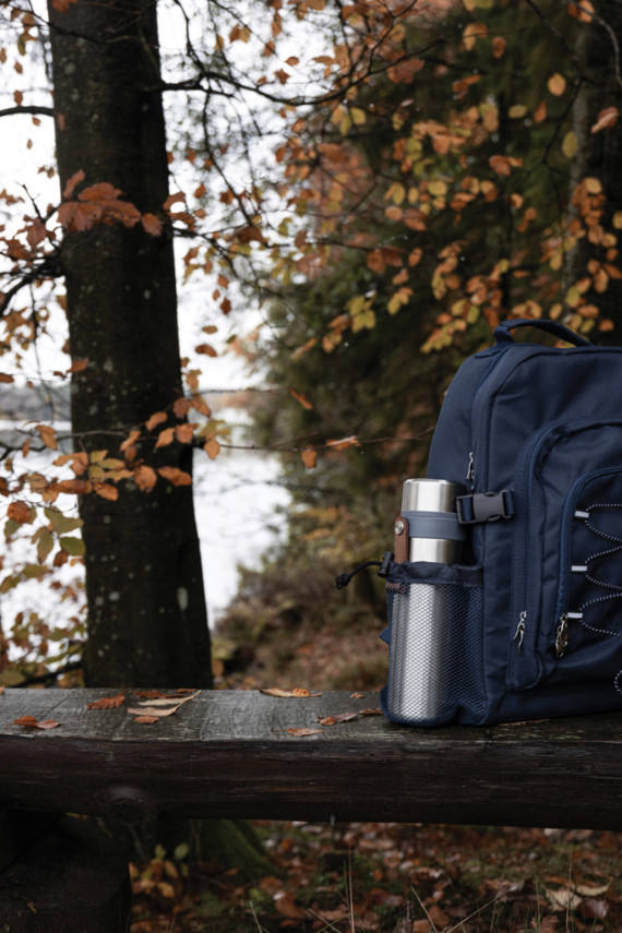 Termoska VINGA Tono s dvojitou stěnou 750 ML z RCS