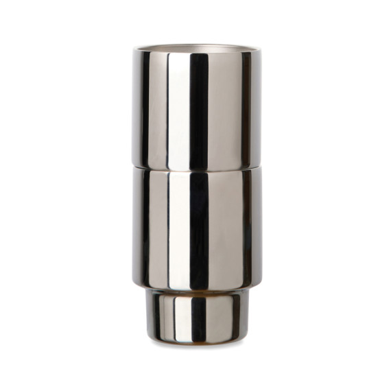 Sada 2 recyklovaných hrnků VINGA Nagano z RCS SS