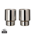 Sada 2 recyklovaných hrnků VINGA Nagano z RCS SS