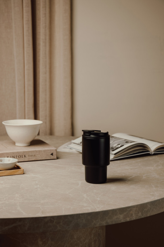 Termohrnek na cesty VINGA Nagano 350 ml z RCS