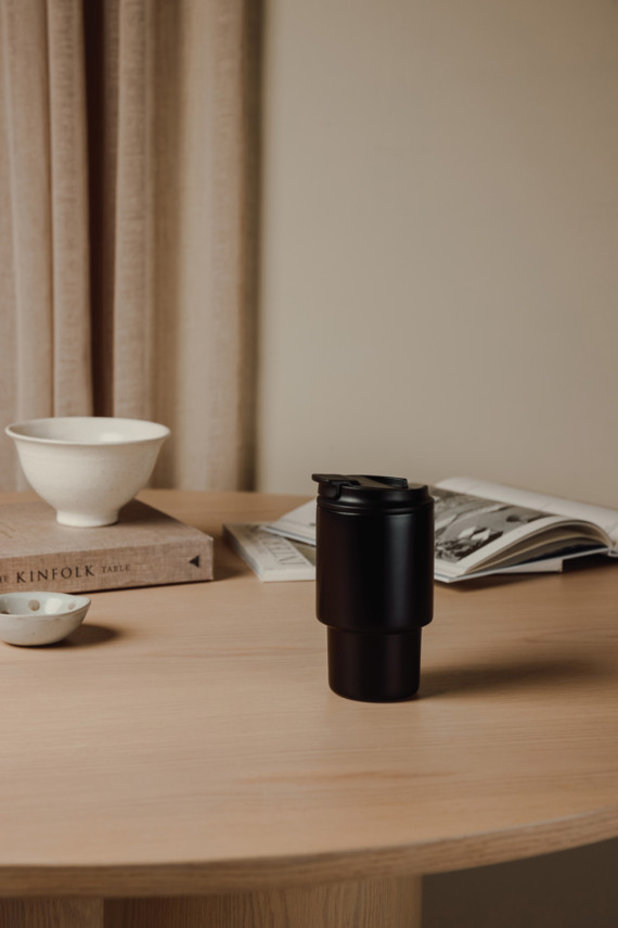 Termohrnek na cesty VINGA Nagano 350 ml z RCS