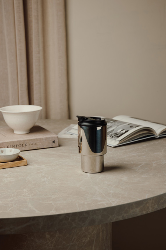 Termohrnek na cesty VINGA Nagano 350 ml z RCS