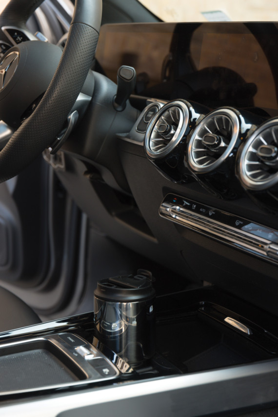 Termohrnek na cesty VINGA Nagano 350 ml z RCS