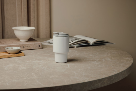 Termohrnek na cesty VINGA Nagano 350 ml z RCS