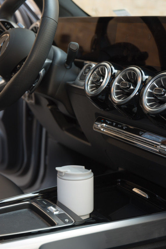 Termohrnek na cesty VINGA Nagano 350 ml z RCS