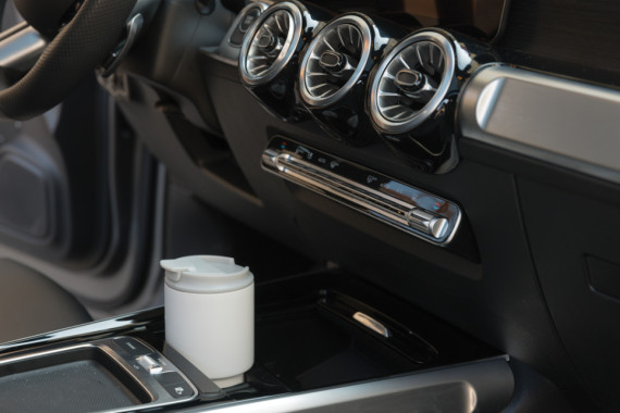 Termohrnek na cesty VINGA Nagano 350 ml z RCS