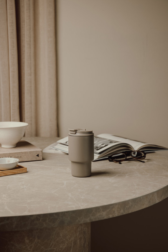 Termohrnek na cesty VINGA Nagano 350 ml z RCS