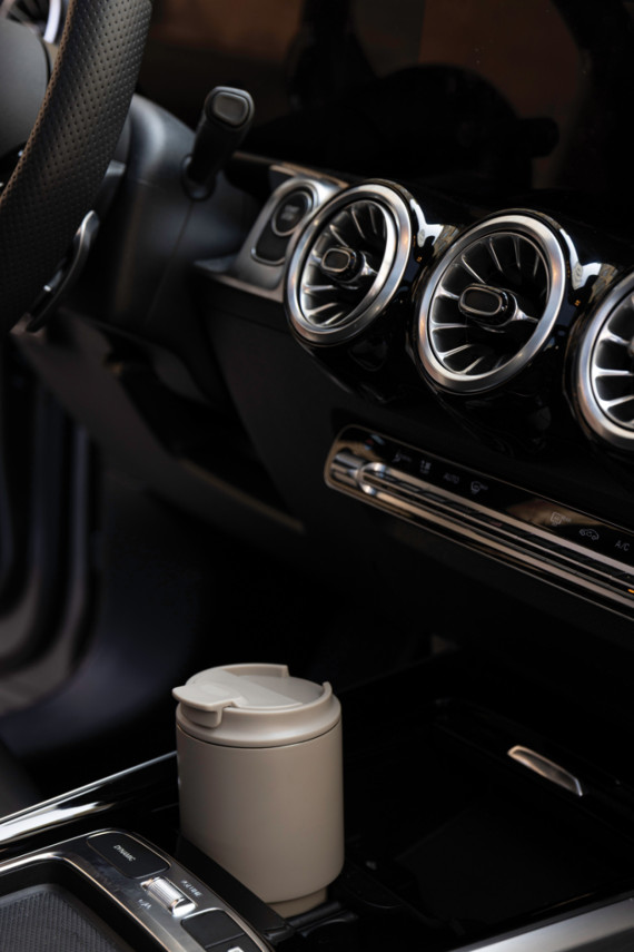 Termohrnek na cesty VINGA Nagano 350 ml z RCS