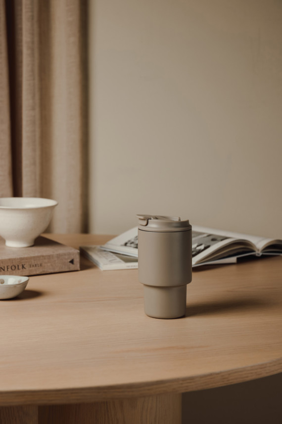 Termohrnek na cesty VINGA Nagano 350 ml z RCS