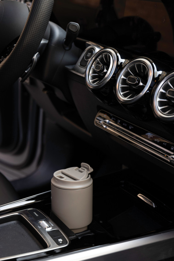 Termohrnek na cesty VINGA Nagano 350 ml z RCS